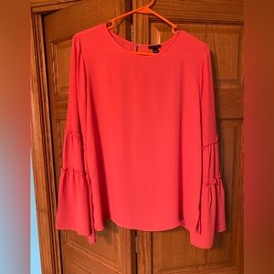 💫LAST CHANCE💫 NWOT Ann Taylor Blouse